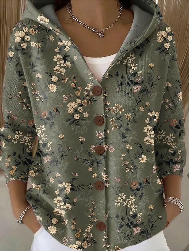 Victoria | Women's Cardigan