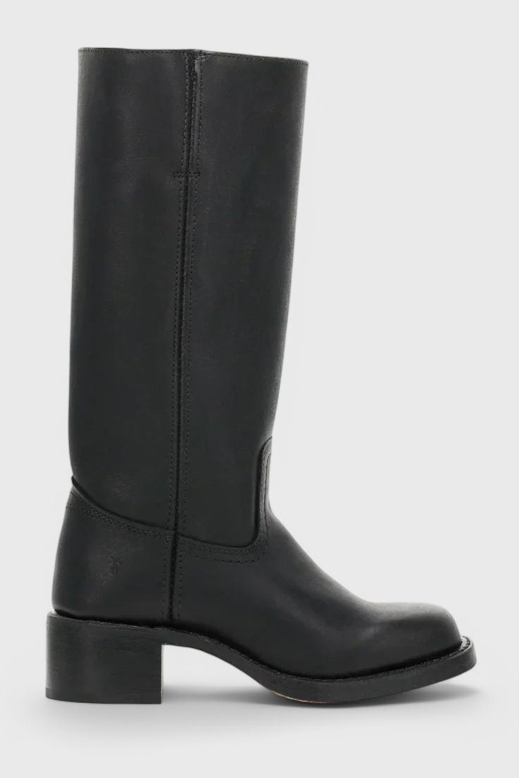 Presley | Women's Knee High Boots