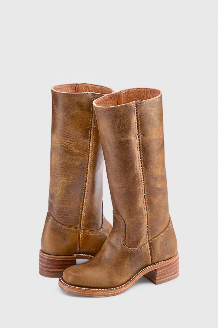 Presley | Women's Knee High Boots