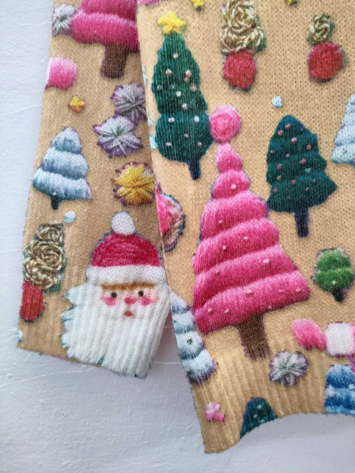 Rachel | Women's Ugly Christmas Sweater