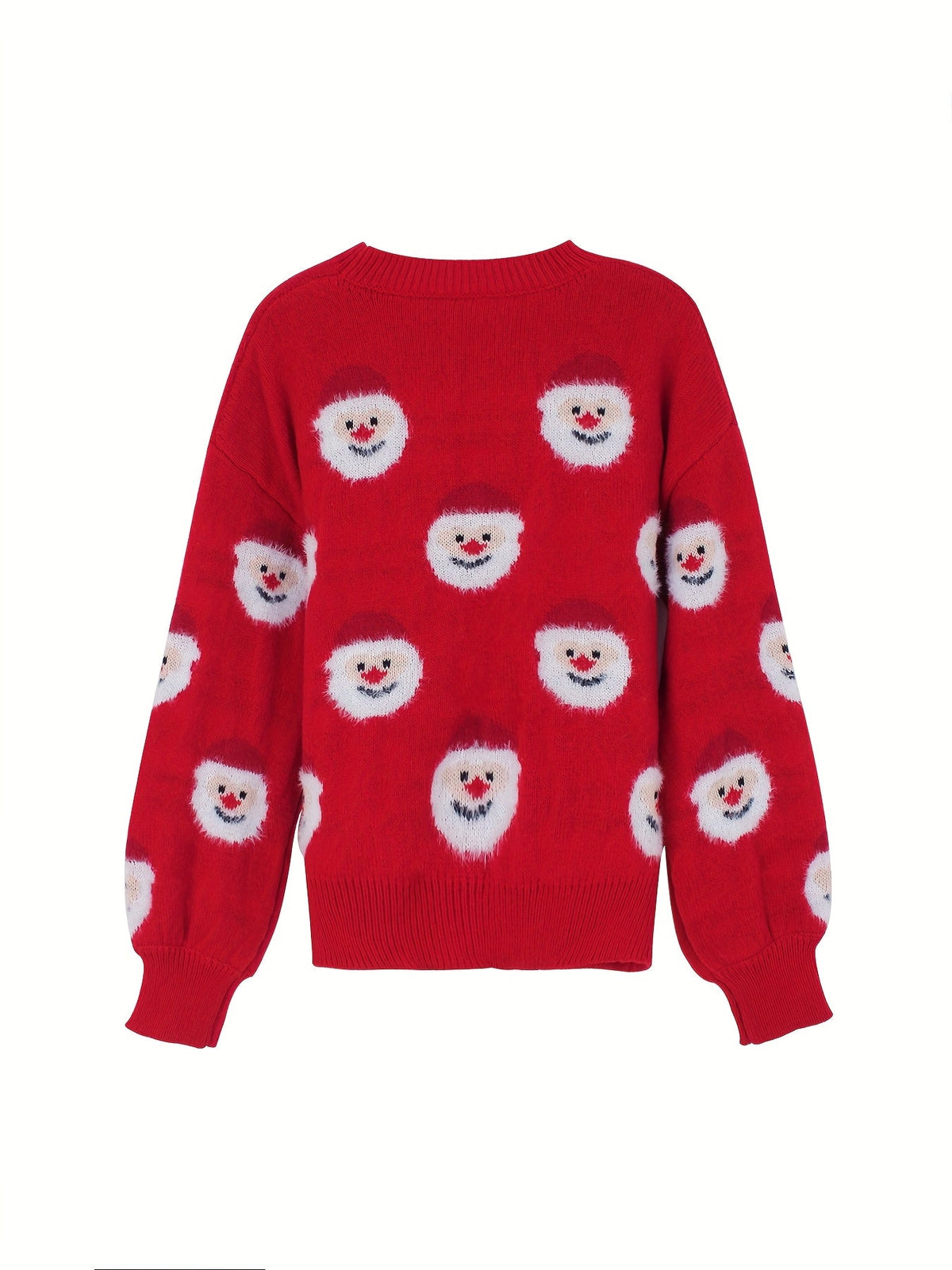 Gabriella | Women's Ugly Christmas Sweater