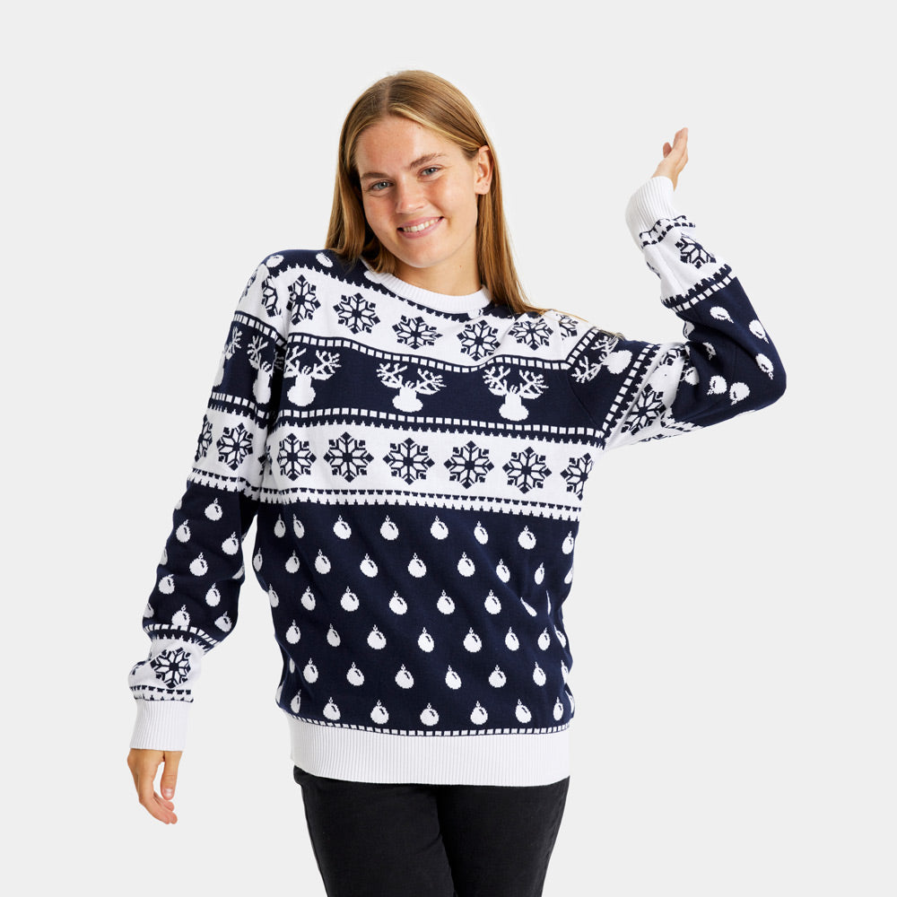 Ivy | Women's Ugly Christmas Sweater