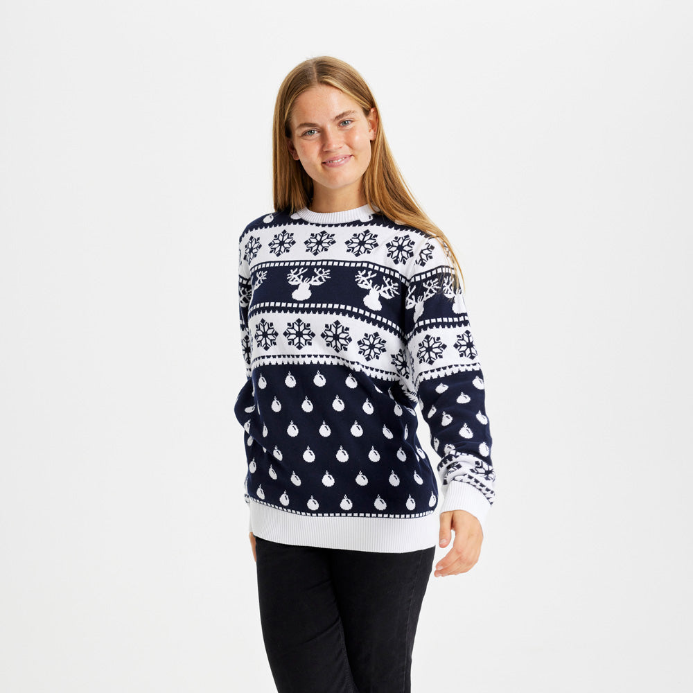 Ivy | Women's Ugly Christmas Sweater