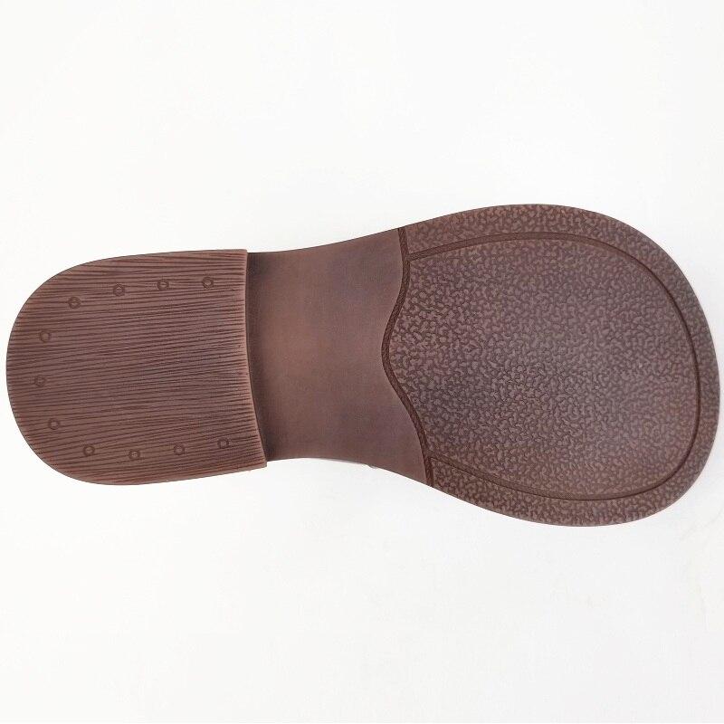 Ava | Women's Leather Ankle Boots