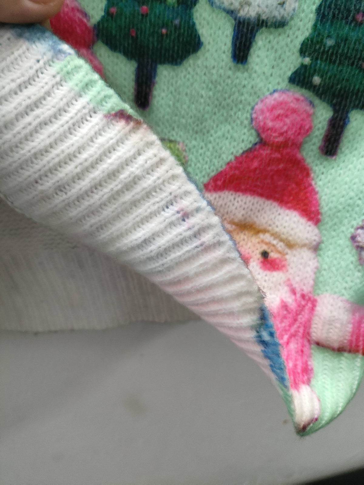 Rachel | Women's Ugly Christmas Sweater