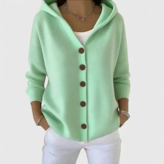 Morgan | Women's Cardigan