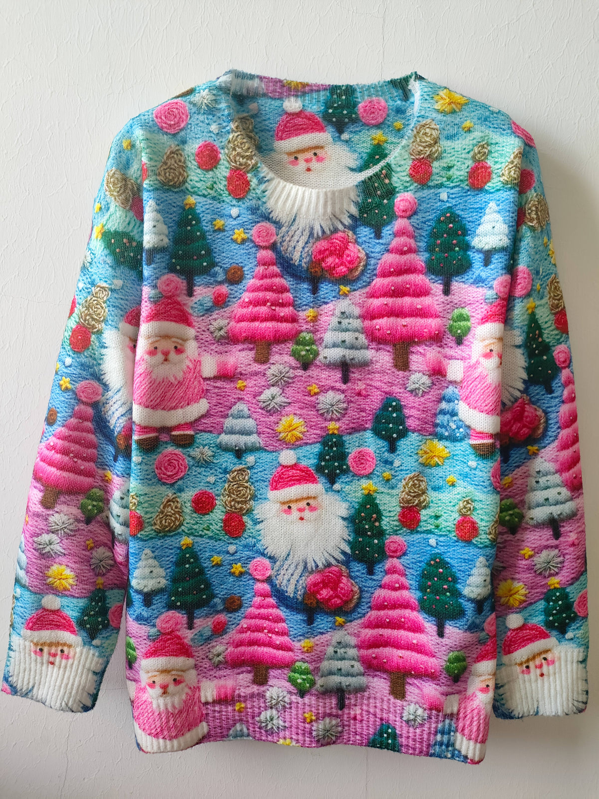 Rachel | Women's Ugly Christmas Sweater