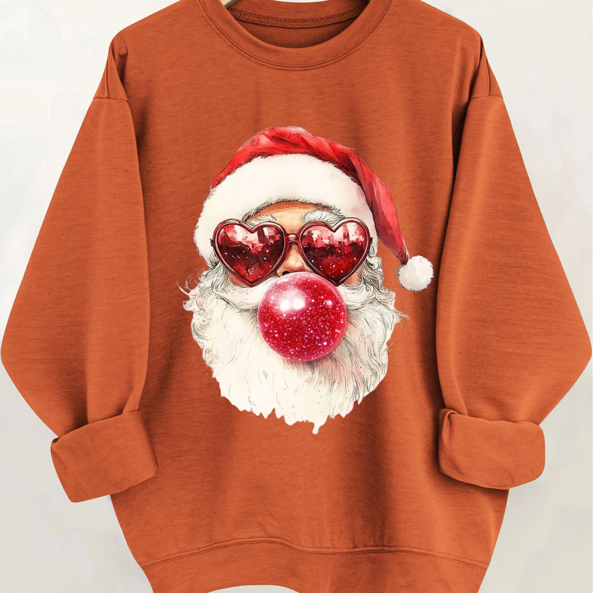 Delilah | Women's Ugly Christmas Sweater