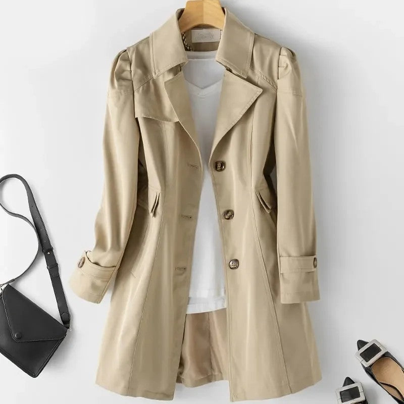 Sadie | Women's Trench Coat