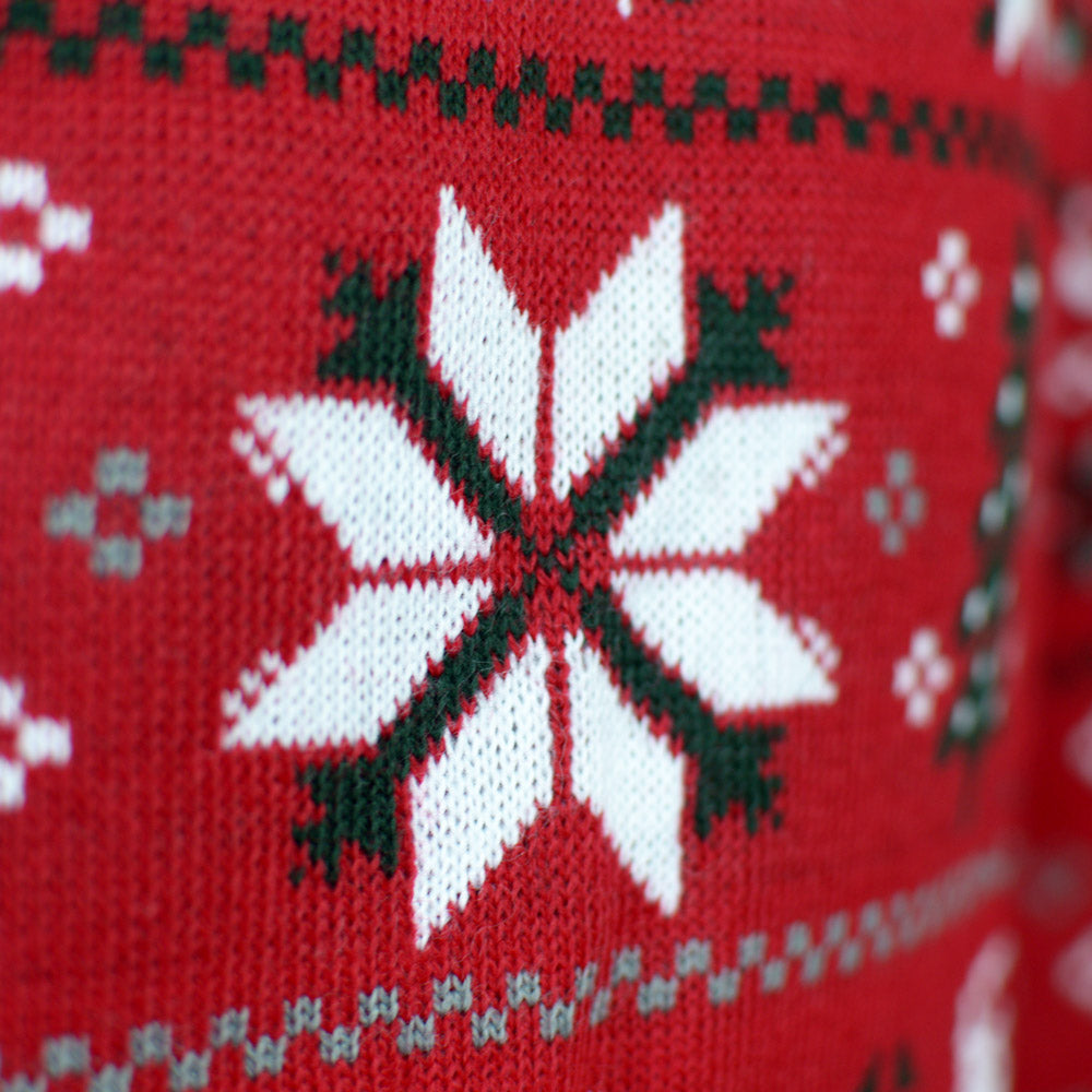 Megan | Women's Ugly Christmas Sweater