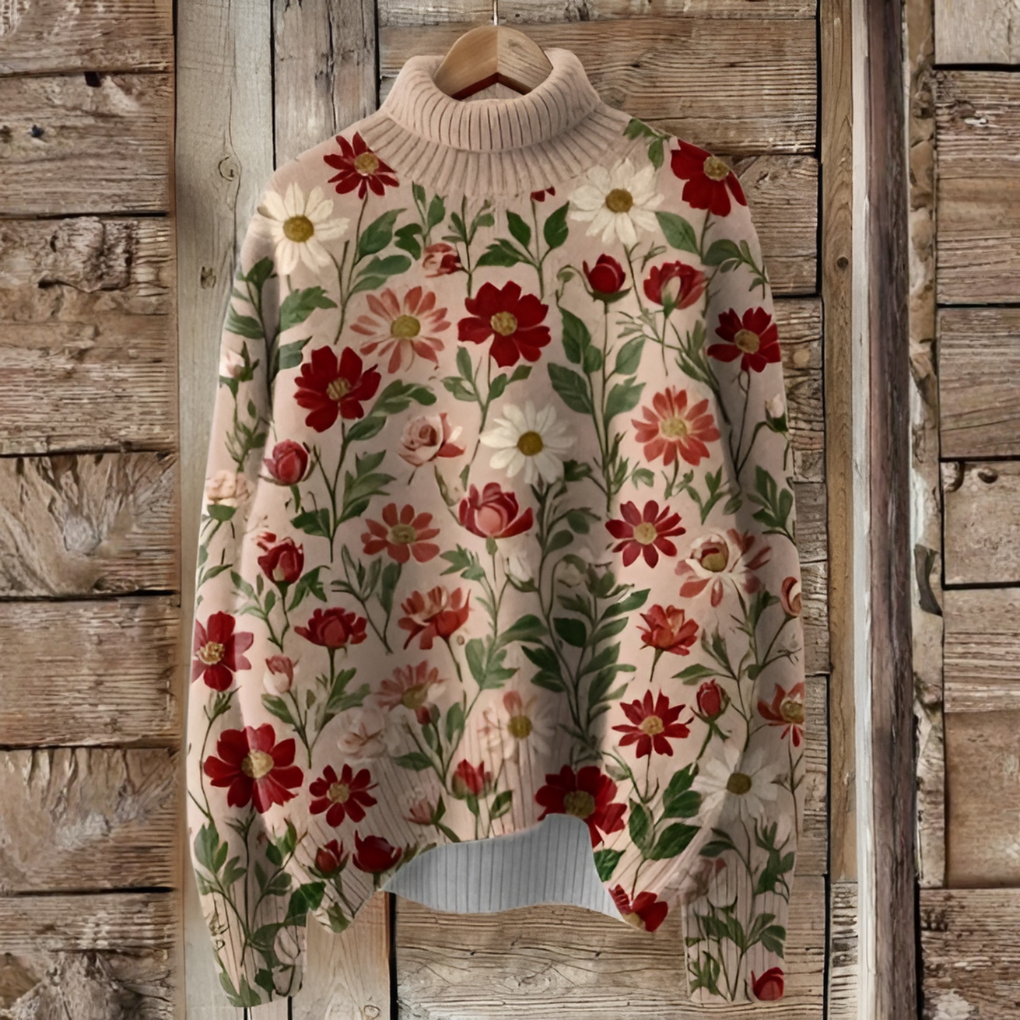 Kimberly | Women's Ugly Christmas Sweater